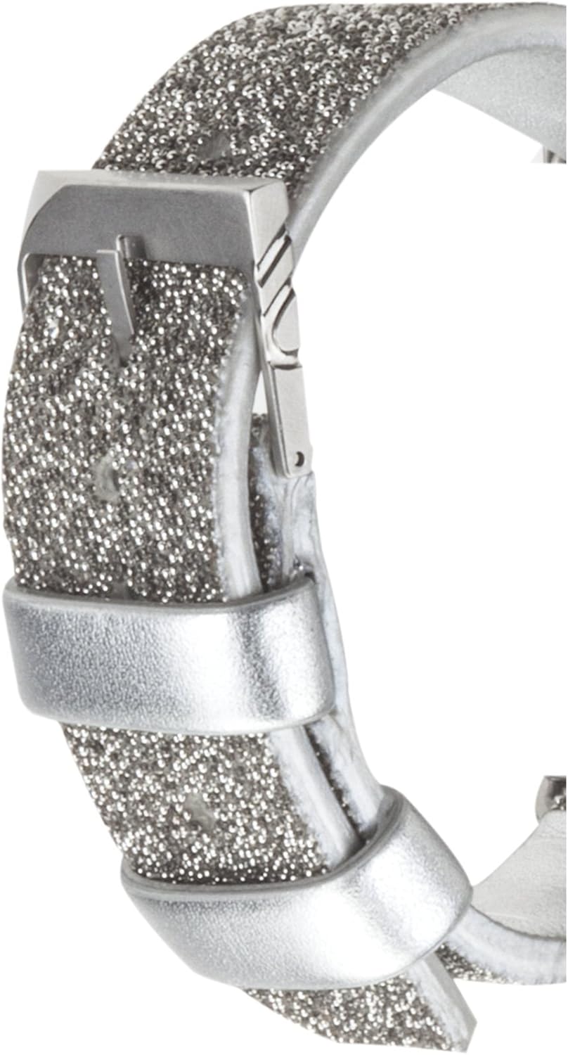 Uр Tо 60% оƒƒ Case-Mate Apple Watch Band for Series 1 and Series 2 - 38mm Brilliance Band for Series 1 and Series 2 - Silver