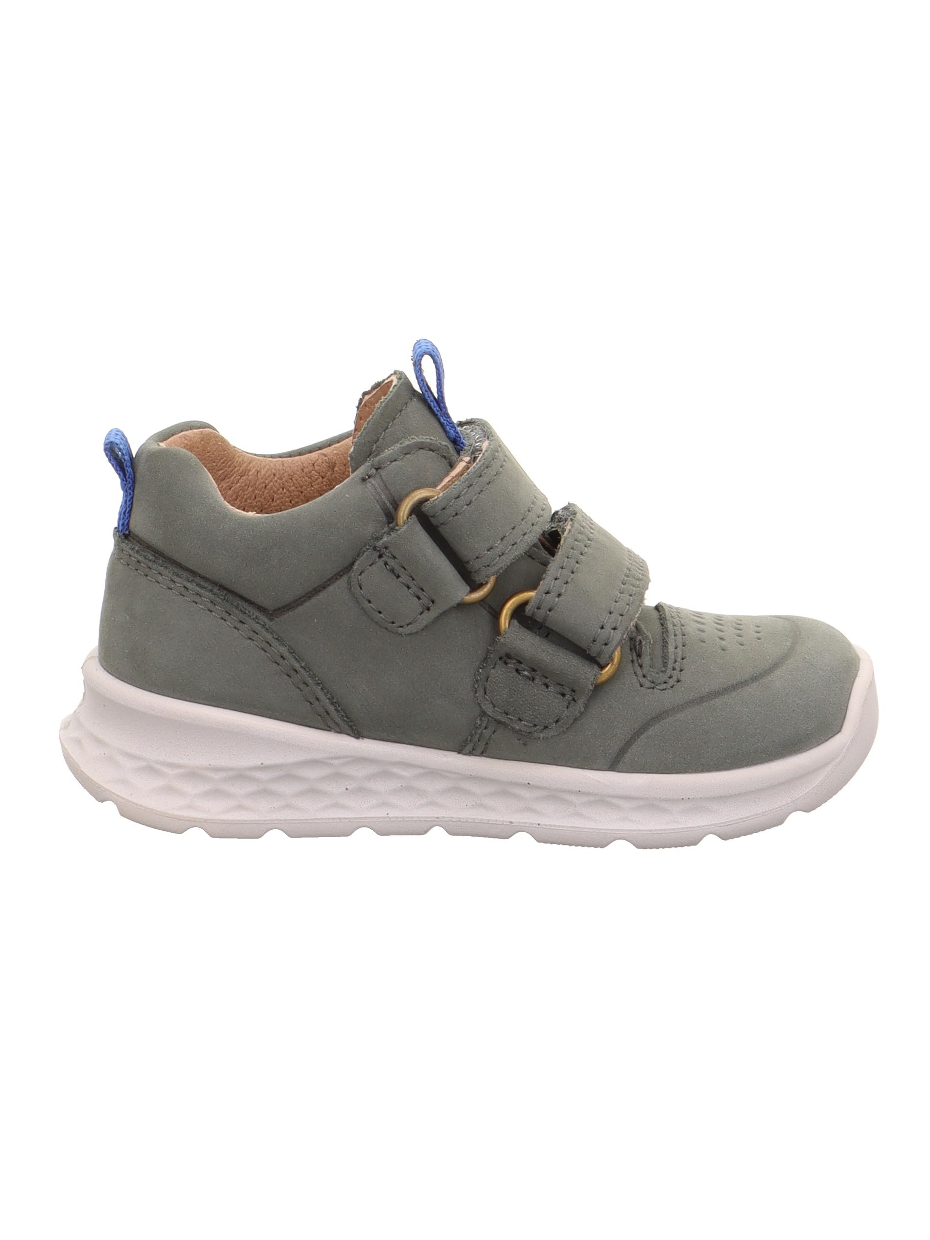 Superfit Breeze Halbschuhe 1-000363 Scarpe da ginnasticaBambini e Ragazzi