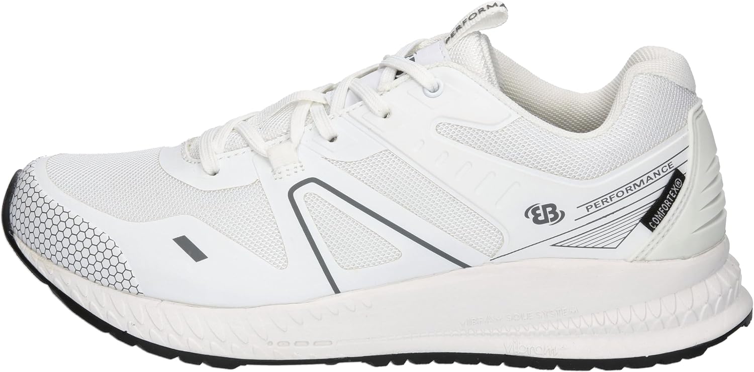 Brütting Unisex-Adult Low-top
