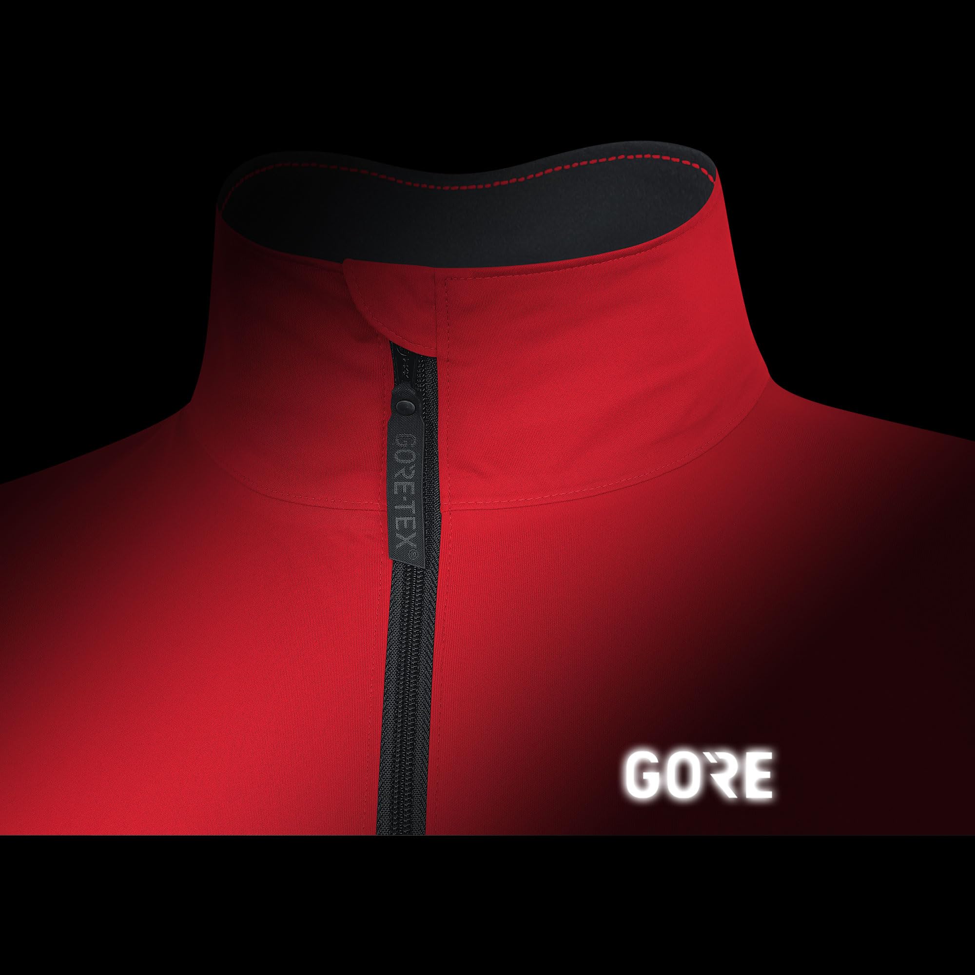 Gore Wear C5 Gore-tex Active Jacket für Herren