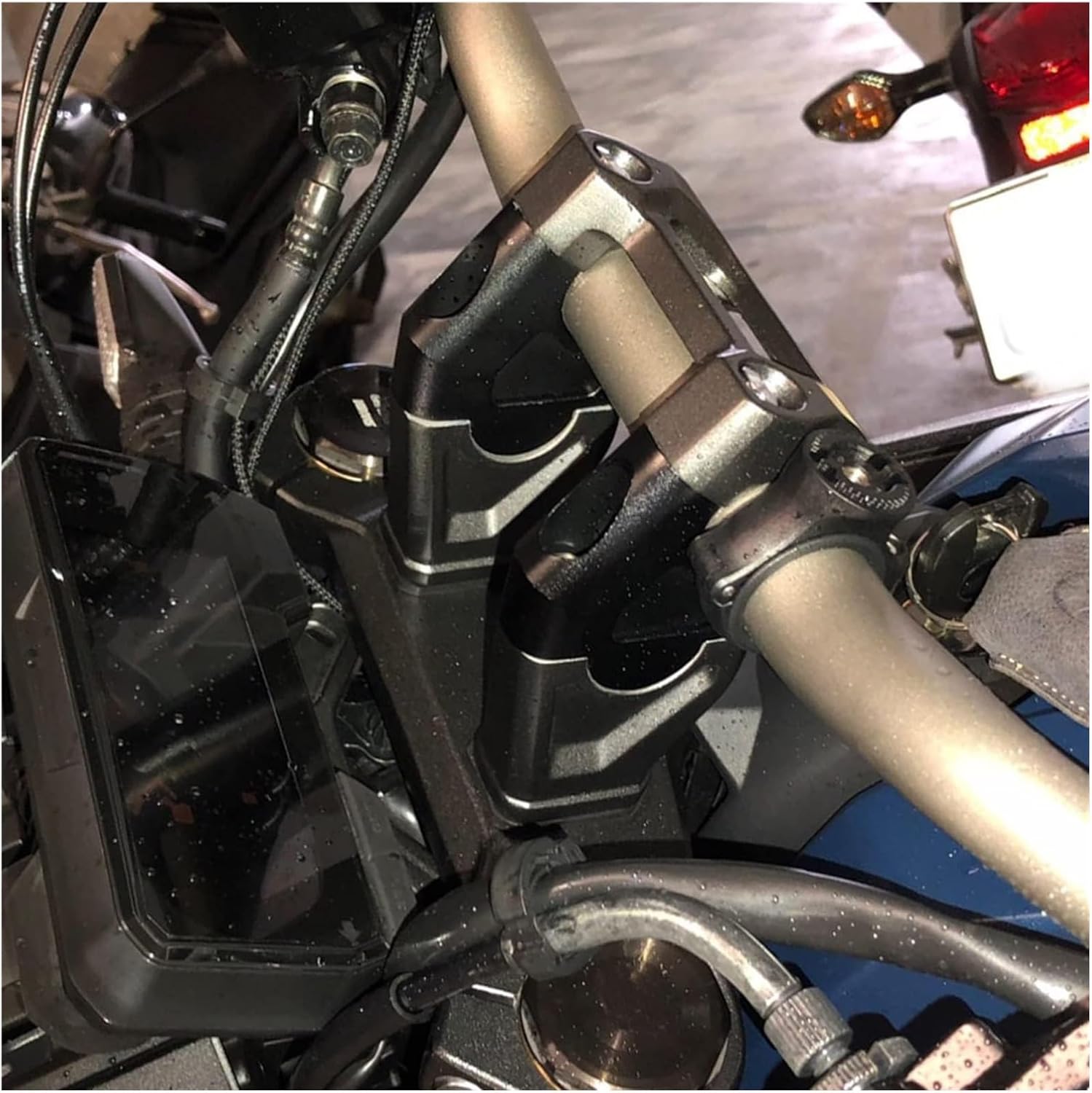 用 CB650R 用 CBR650R CB 用 CBR 650R 2019 2020 2021 2022 ハンドルバ 【20X】