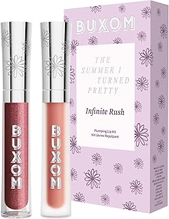 Buxom & The Summer I Turned Pretty - Kit de b...