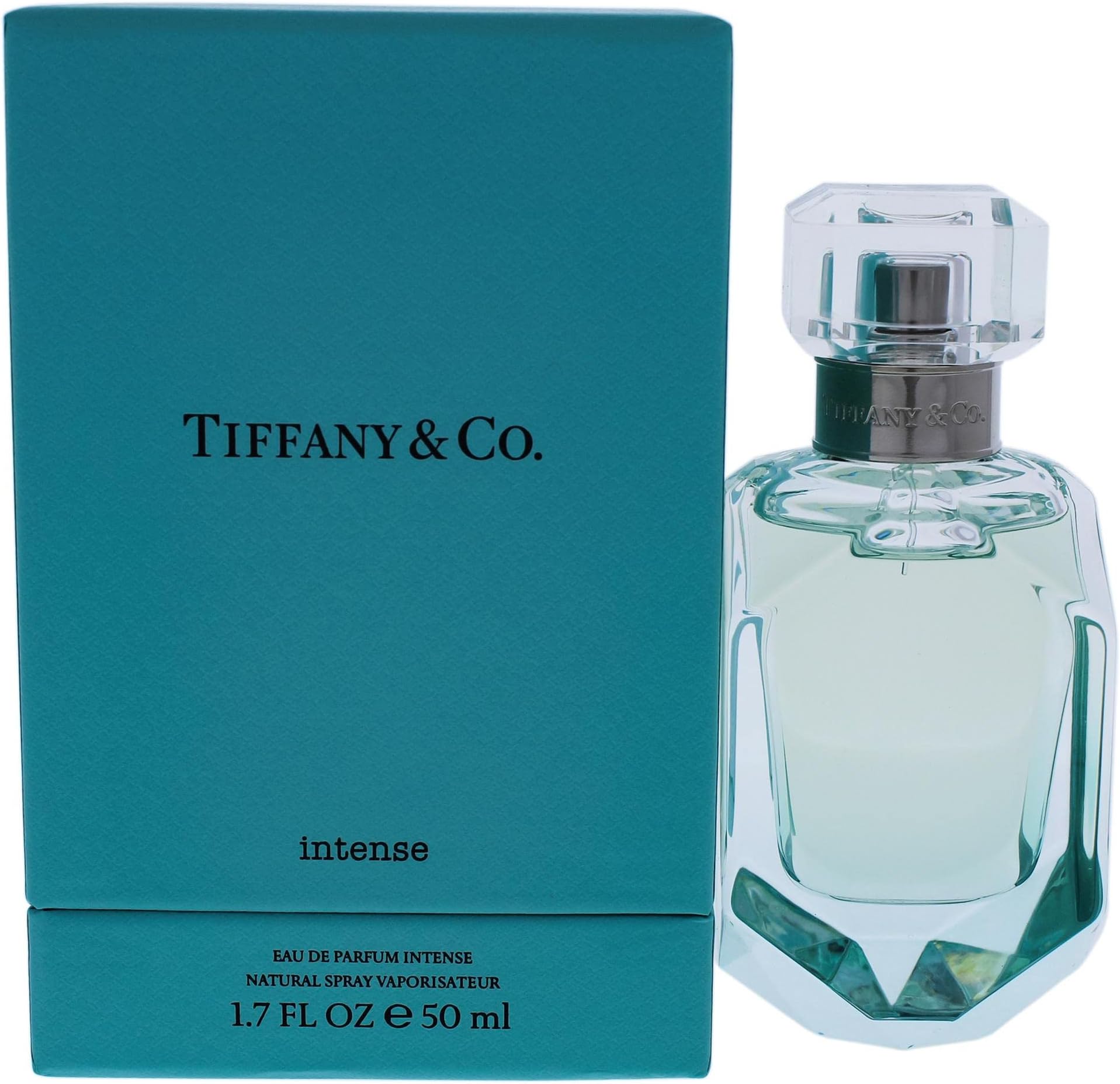 & Co. INTENSE Eau de Parfum Intense, 50ml