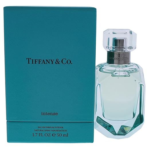 Tiffany & Co. intense Eau De Parfum Intense 0.17 fl oz 5 ml