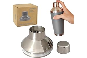 Yeti Cocktail Shaker Lid Ideal for Your Outdoor Adventures