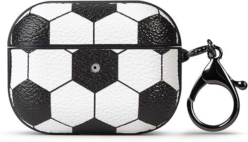 Funda protectora mejorada para AirPods Pro, a prueba de golpes, compatible con AirPods Pro, funda de carga compatible con AirPods Pro de 3