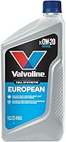 Vista 67 de Valvoline - Aceite sintético para motor de protección extendida SAE 5W-30 5 QT