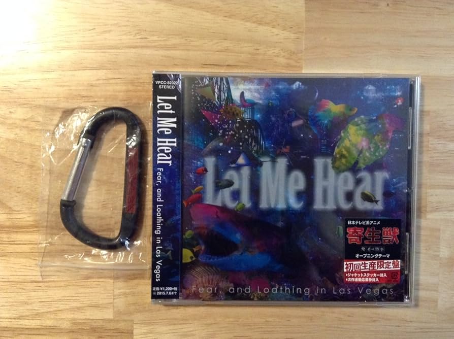 激レア Fear,and Loathing in Las Vegas CD 新品 激レア Fear,and Loathing in Las Vegas CD 新品 Fear, and