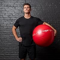 Vista 2 de Pelota de ejercicio Lifeline