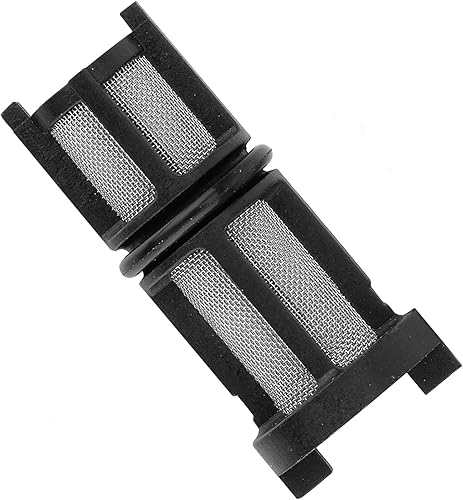 917-143 12585328 Filtro de sensor de presión de aceite de motor compatible 1997-2009 Gmc Isuzu Pontiac Saab Cadillac Chevy Silverado 1500 2500 3500