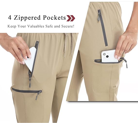 BAYGE - Hardloopshorts Dames / Hardloopkleding