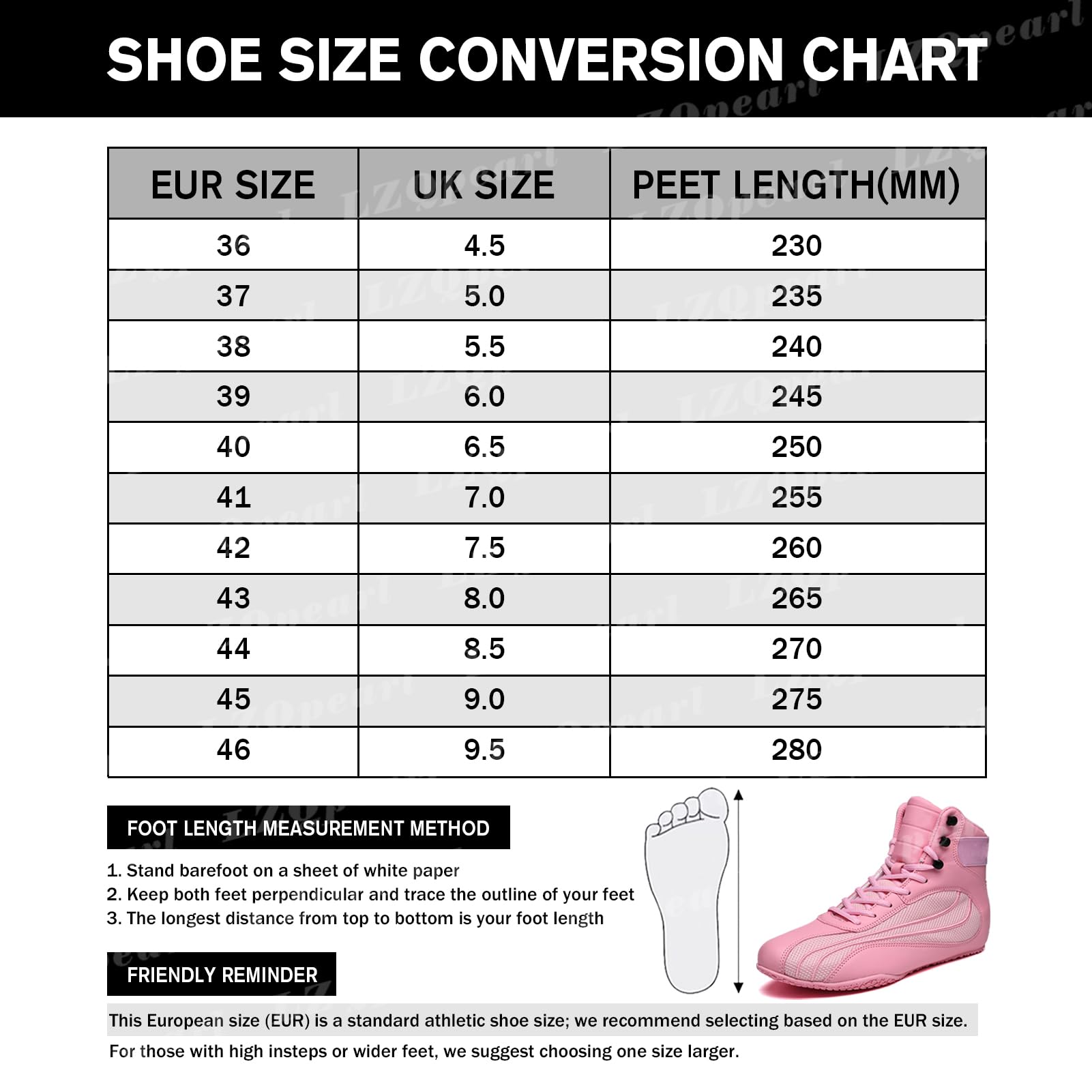 Unisex Botas Boxeo, Hombres Mujeres Calzado De Lucha Cómodo, Zapatillas Sneakers Muay Thai Kickboxing Sparring Boxers, Zapatos De Artes Marciales para Niños, Jóvenes Y Adultos