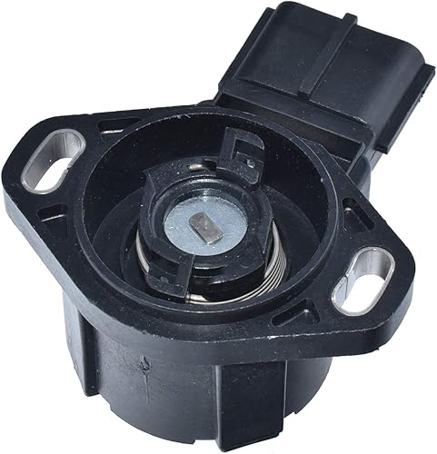 Miniatura 4 de Walker Products Sensor de posición del acelerador 200-1324