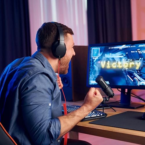 Miniatura 6 de Saipomor NC700 Cable auxiliar de 0.098 in a 0.138 in y 0.250 in, cable de audio en espiral compatible con auriculares Bose QuietComfort 25 QC35