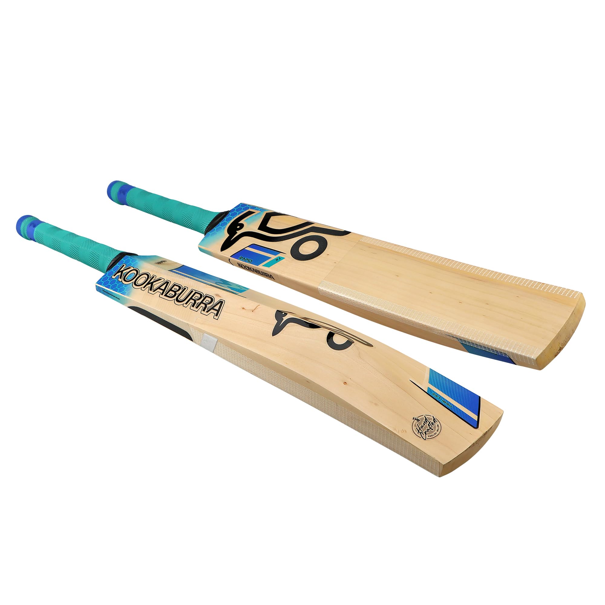 Kookaburra Rapid 7.1 - Bate de críquet - Tamaño SH