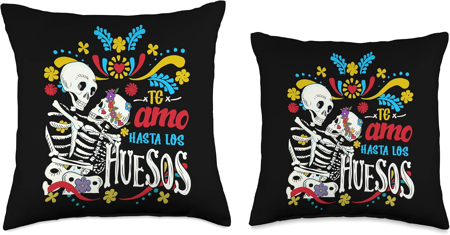 Si Yo Te Quiero Hasta Los Huesos