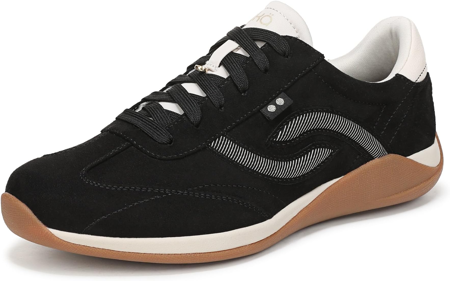 Era Lace Up Sneakers
