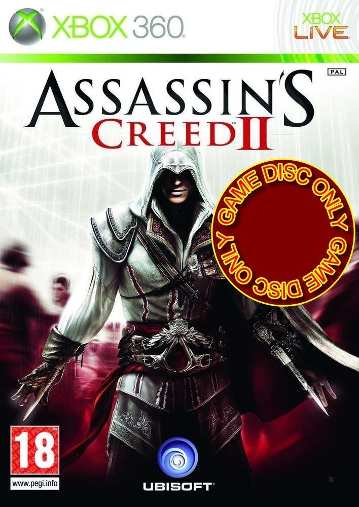 Assassin's Creed II