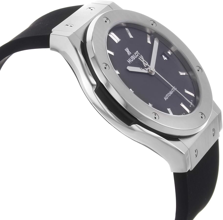 Amazon.co.jp: Hublot クラシックフュージョン ブラックダイヤル Amazon.co.jp: Hublot クラシックフュージョン ブラックダイヤル