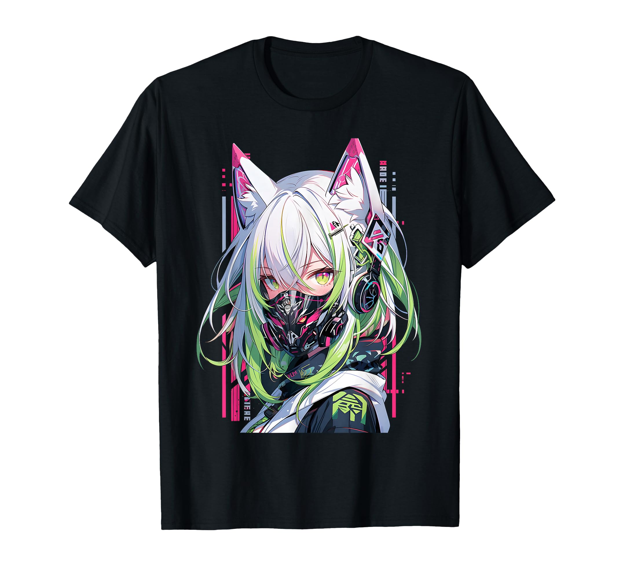 Kleidung mit Designs von Amazon Merch on Demand