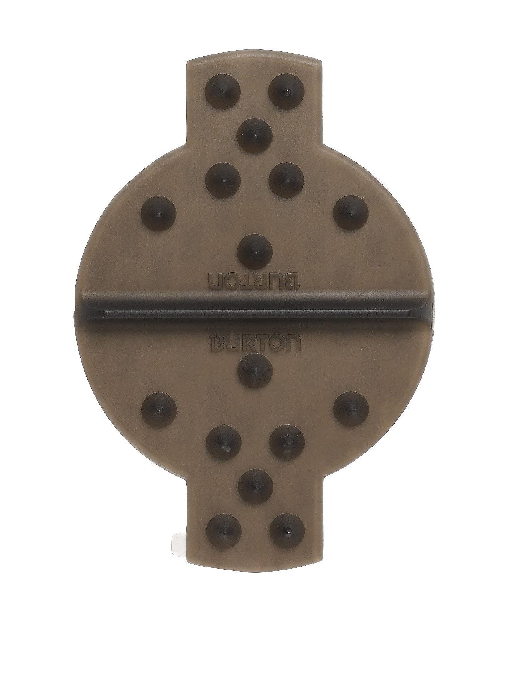 Burton Stomp Pads Large Scraper Mat, Unisex