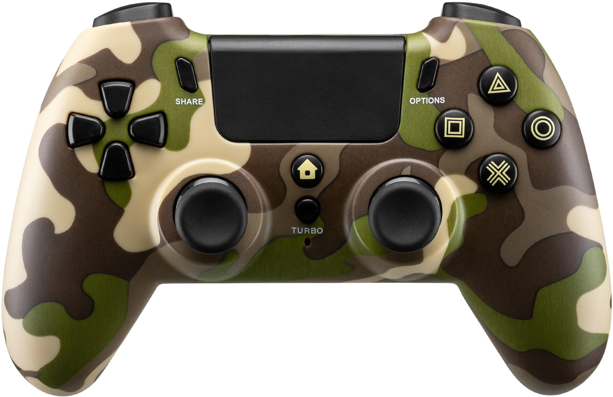 WIRELESS CONTROLLER CAMO