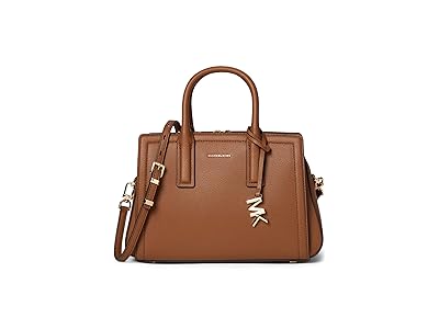 MICHAEL Michael Kors Laila Small Satchel Satchel Women