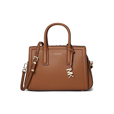 MICHAEL Michael Kors Laila Small Satchel Satchel Women