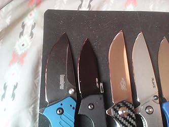 5 Sheets High Precision 5000 Grit Sandpaper - 9x11 Inch Wet/Dry Polishing Paper