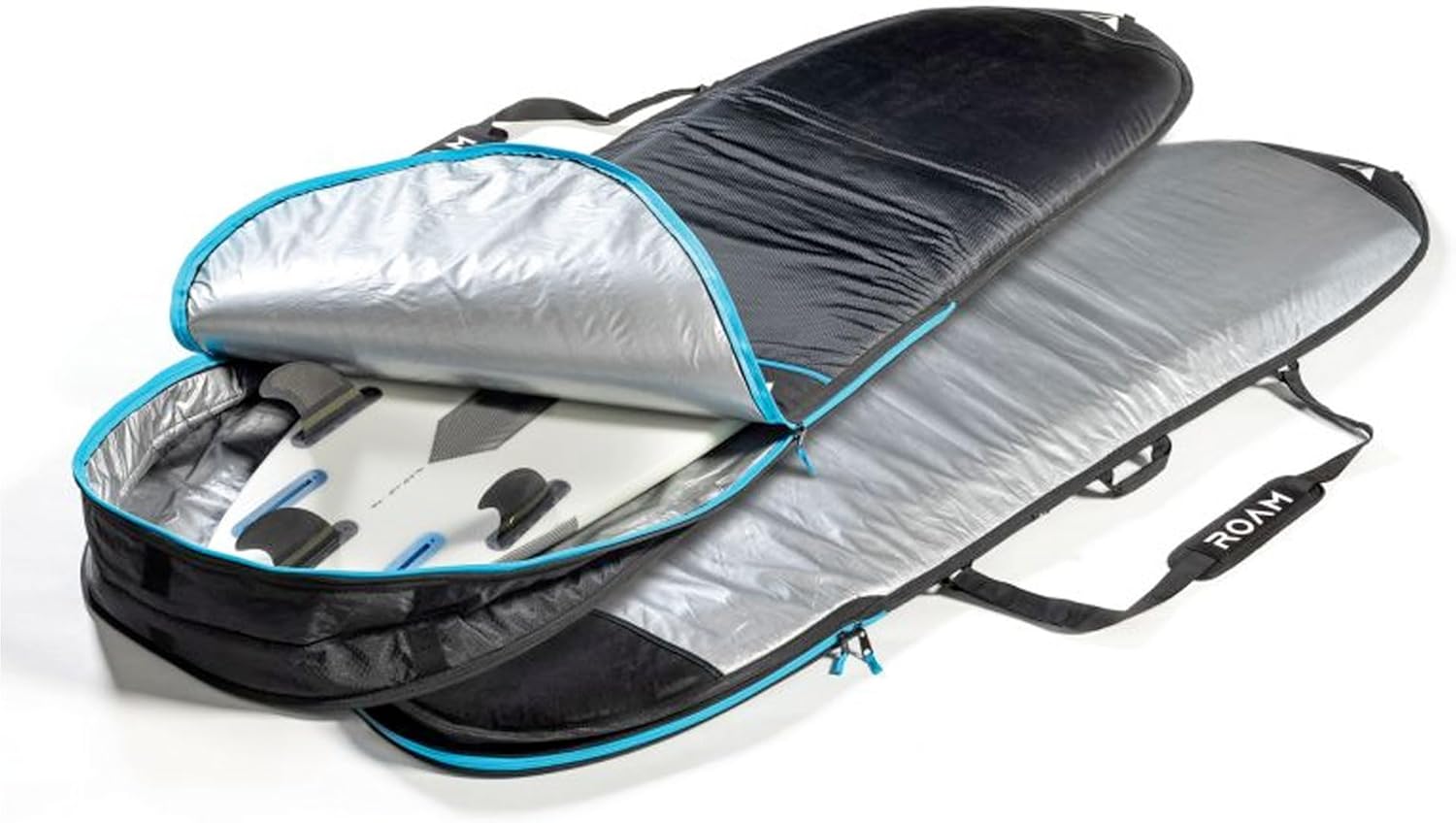 Roam 7'0 Tech Plus Funshape Surfboard Bag