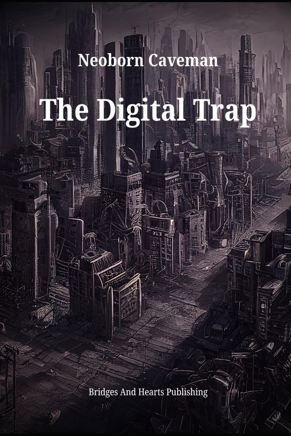 The Digital Trap: From Addiction to Liberation
