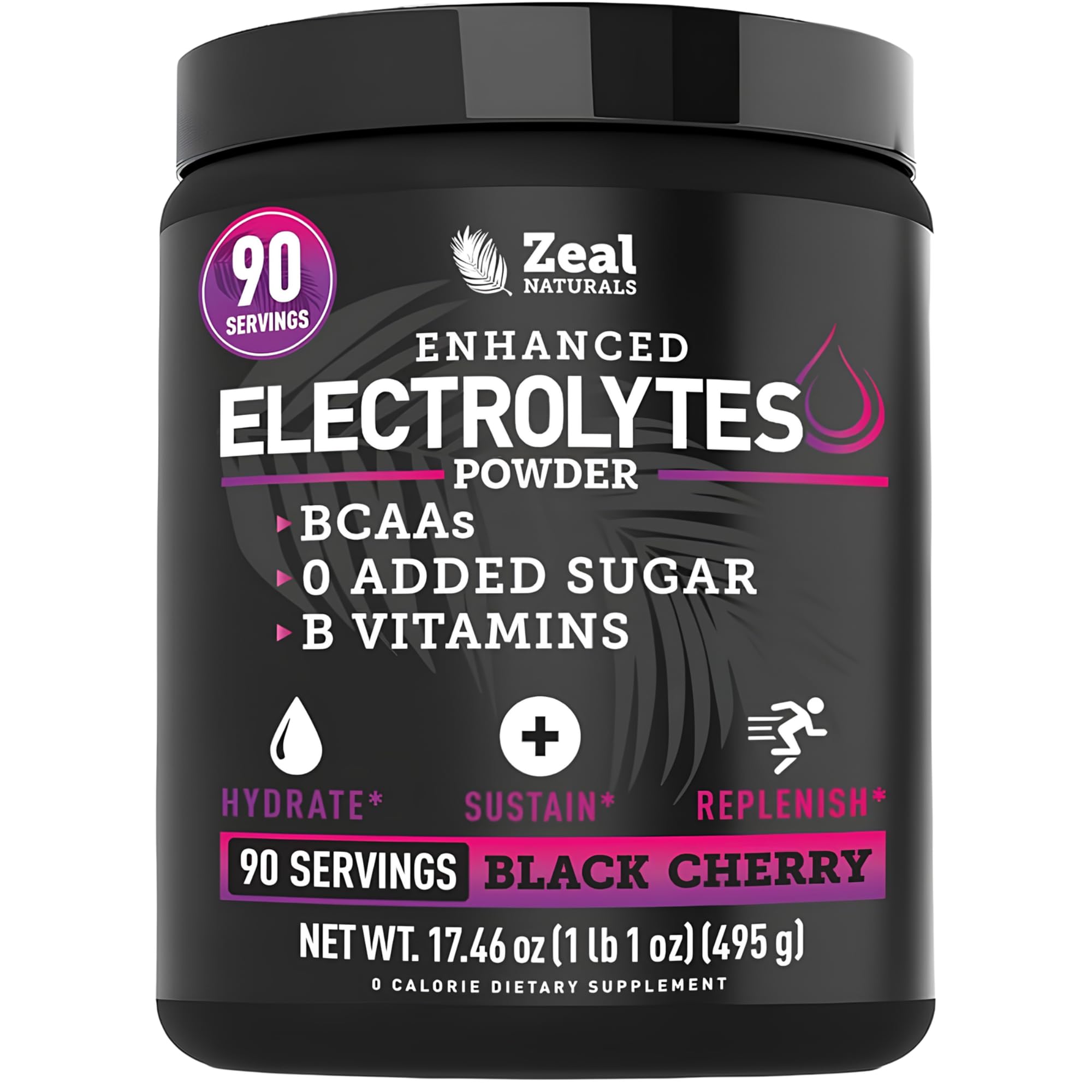 SENS DU BEAU NO.600ST ダイエットサプリ Amazon.com: Zeal Naturals Electrolyte Powder - 30 Servings | Keto