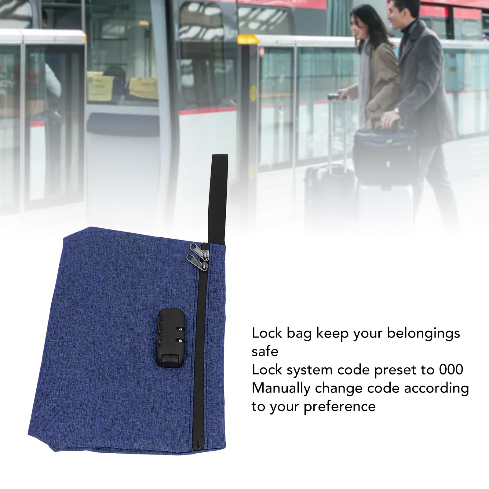 C Sac De Sport 50x22x28cm Tissu Oxford Violet Respirant Et Imperméable Séparation Humide Et Sèche Sac De Voyage Pour Femme Sac à - Bagagerie - Maroquinerie