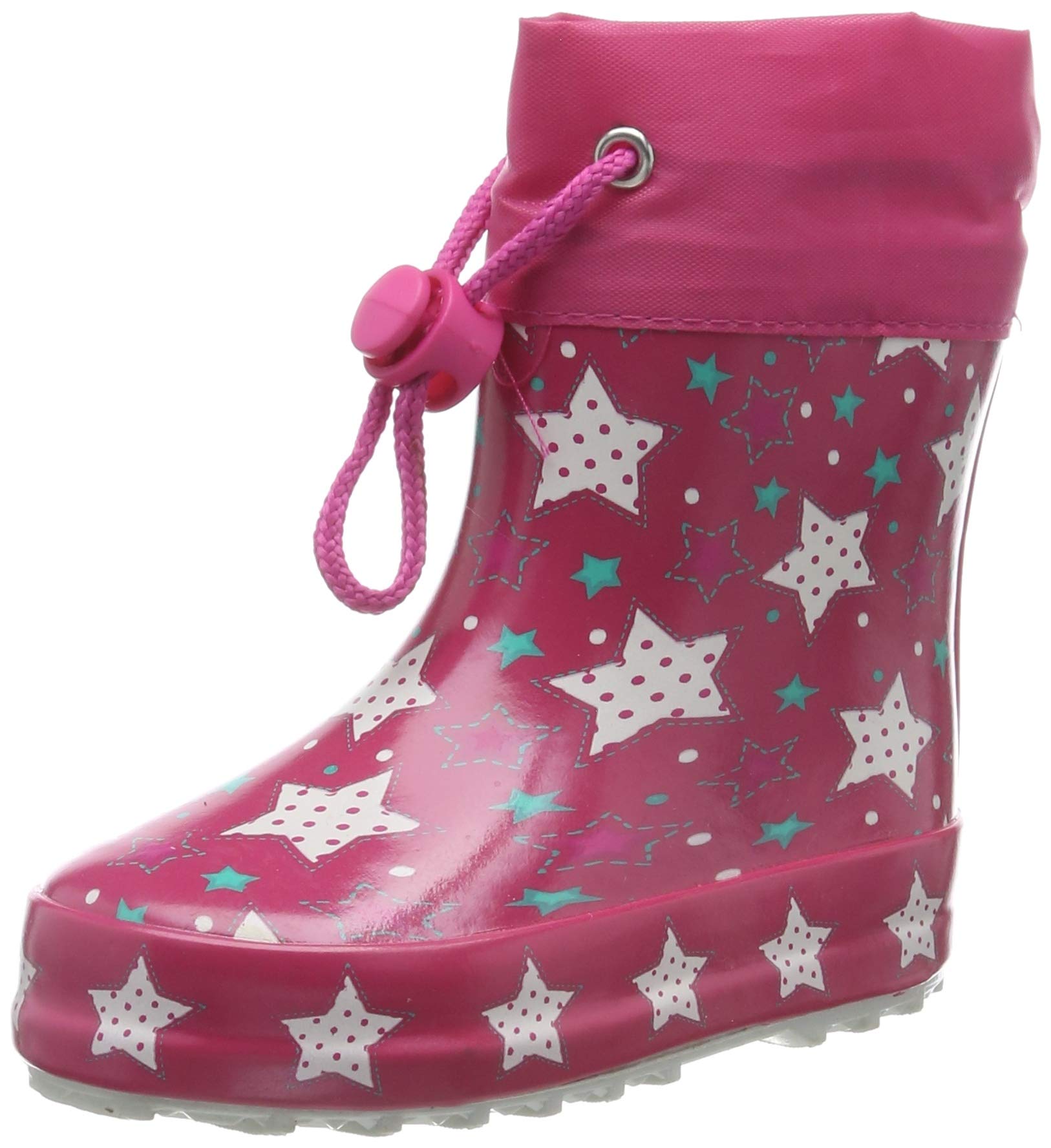 Beck Mädchen SternenzauberGummistiefel