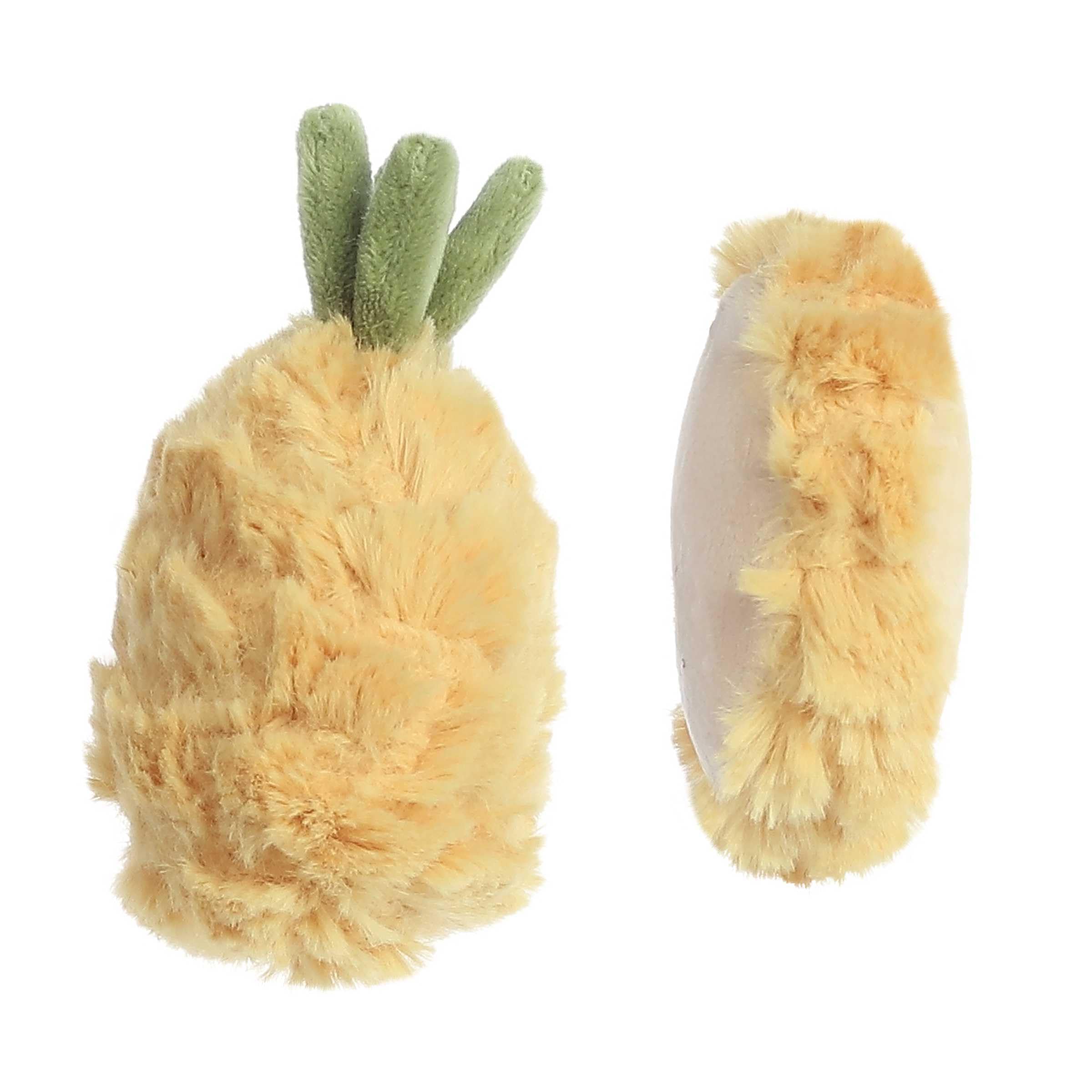 ebba - Precious Produce - Ananas-Rassel & Knister-Set