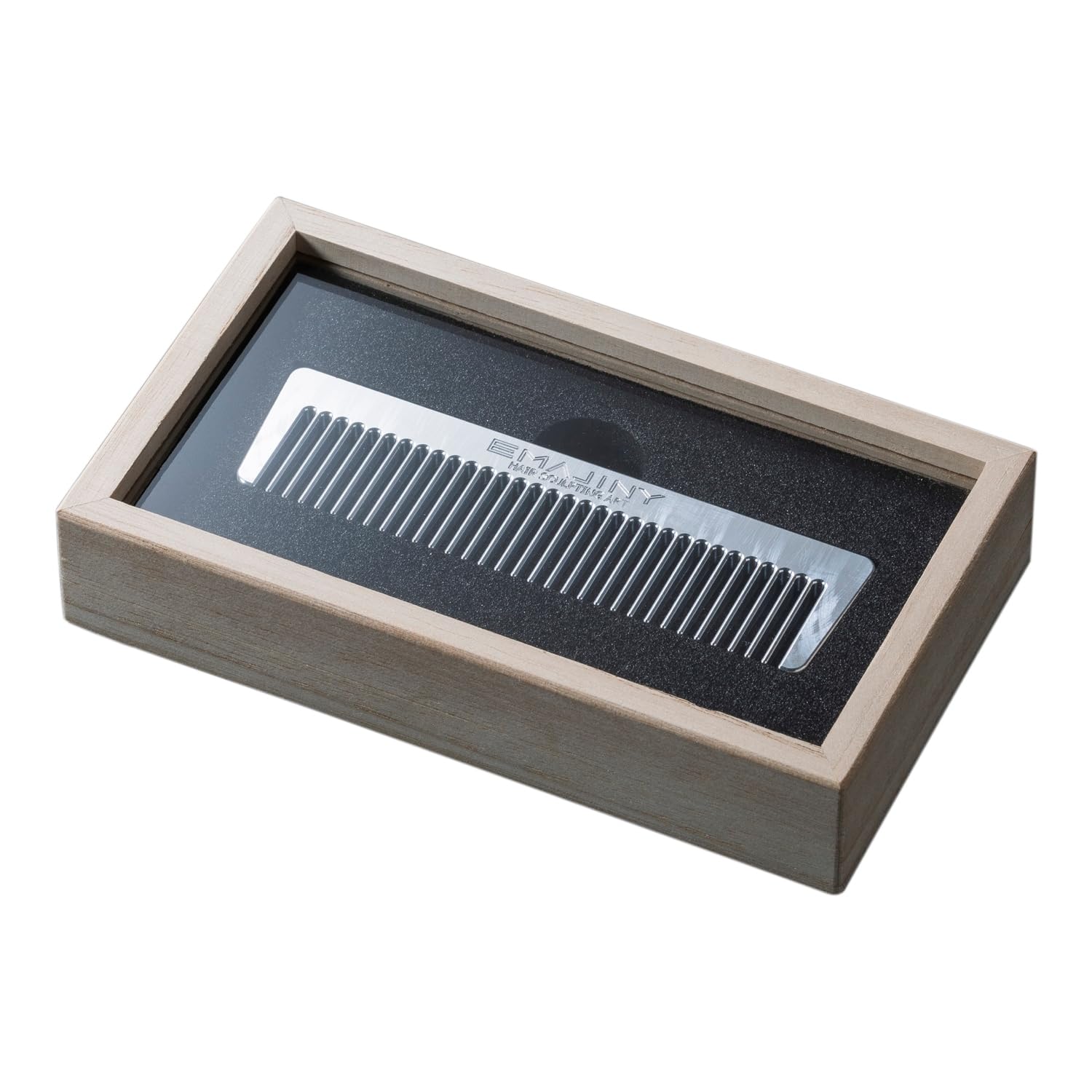 EMAJINY ヘアコーム 【公式通販】