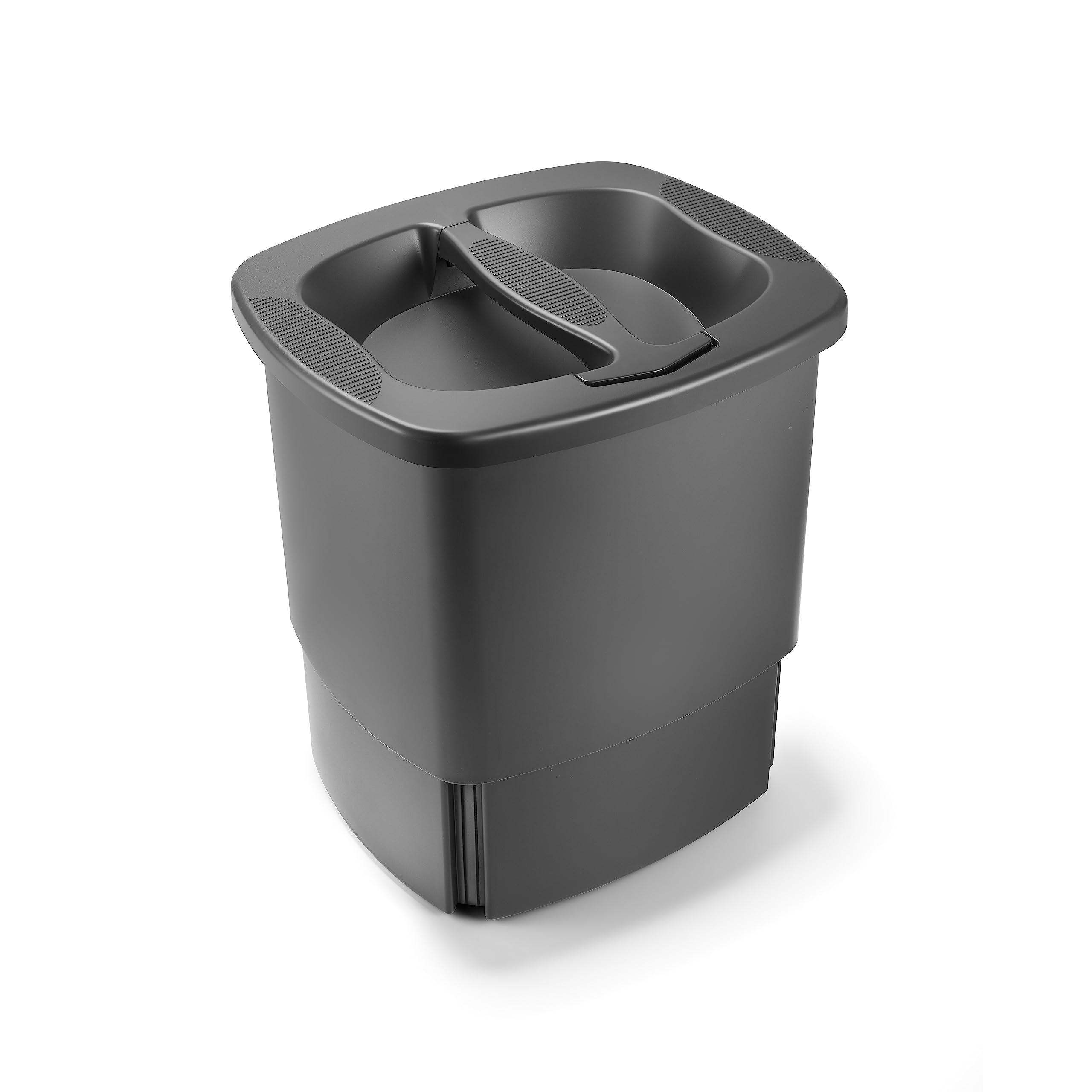 【未使用】KomprimoFrank 圧縮 ゴミ箱 ふた付 アウトドア 11L Amazon.co.jp: KomprimoFrank 圧縮 ゴミ箱 ふた付き 家庭用 アウトドア