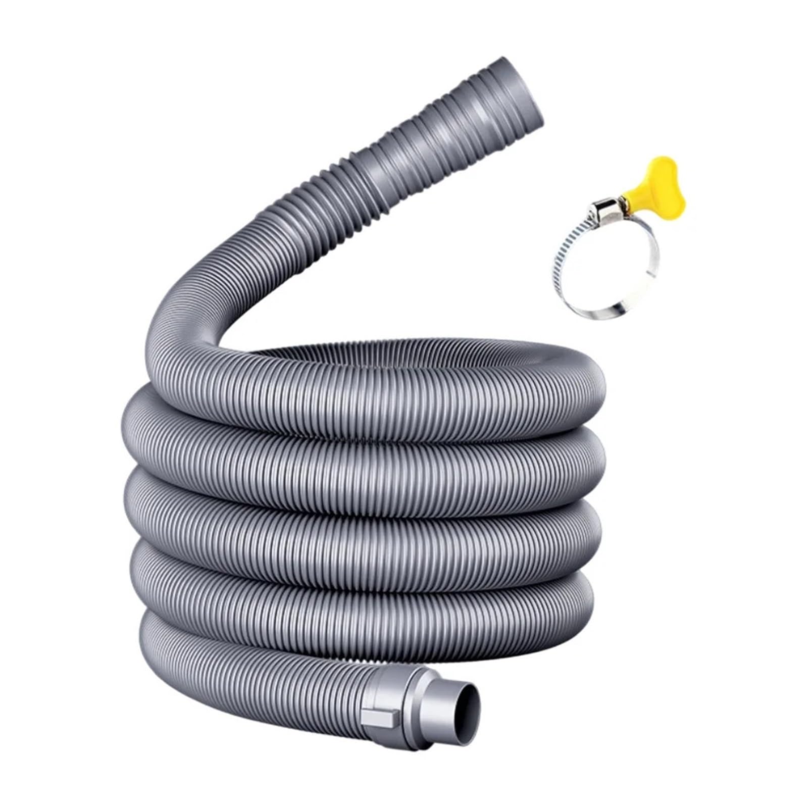 Tubo di Scarico for Lavatrice da 5 m