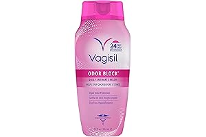 Vagisil Feminine Wash: The Epitome of Intimate Hygiene