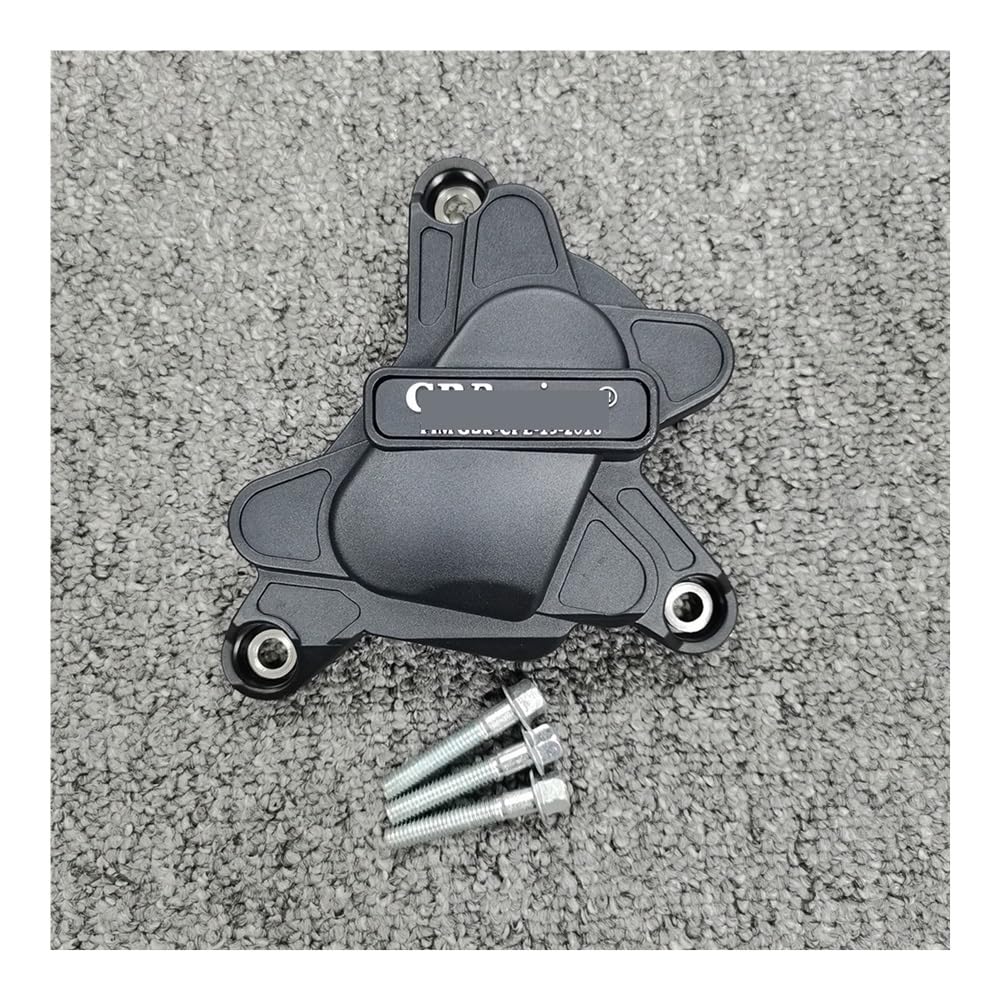 Moteur couvercle stator pour YZF R1 2009-2014 en alliage haute performance