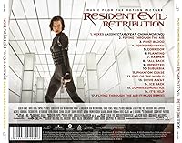 Vista 2 de Resident Evil Retribution