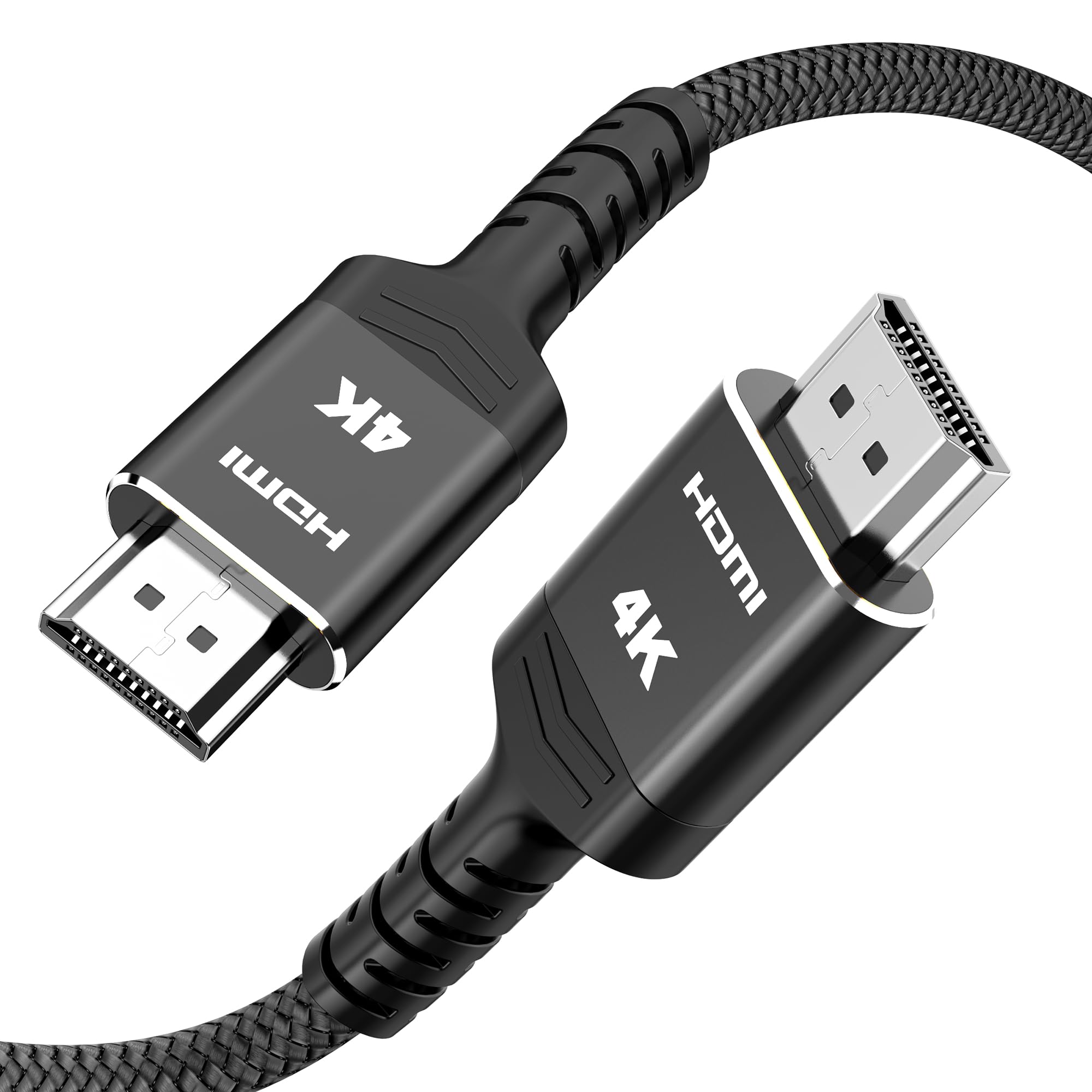 Highwings Long HDMI Cable 25FT 4K HDR High Speed HDMI 2.0 Cables — Amazon image 11