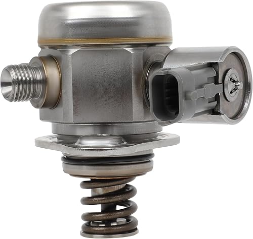 Miniatura 3 de SCITOO Bomba de combustible de alta presión para Jaguar F-Type 3.0L 2016-2021 2016-2022 para Jaguar F-Type 5.0L, 2017-2019 para Jaguar XE 3.0L,