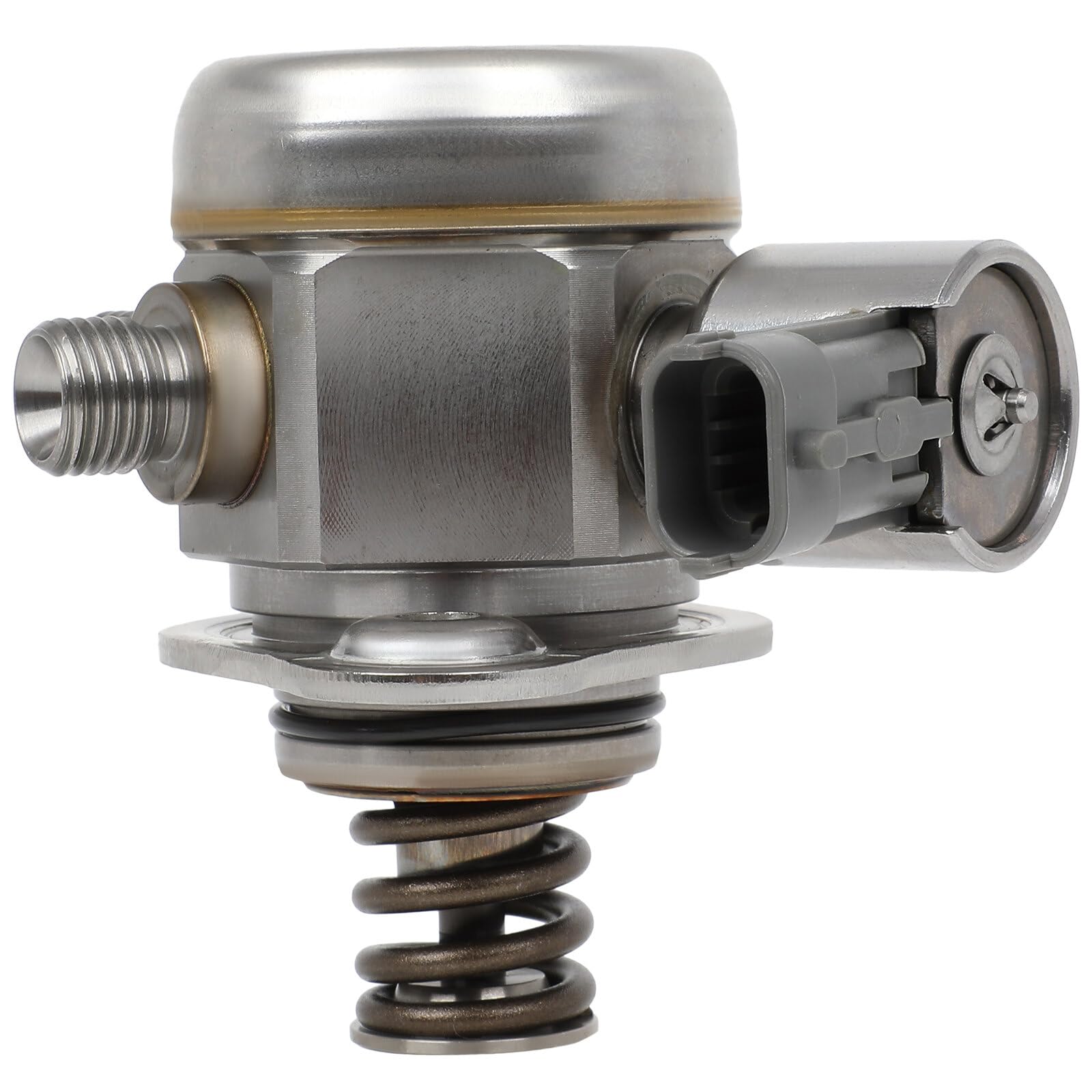 Amazon.com: AINTIER C2Z31827 High Pressure Fuel Pump Compatible 
