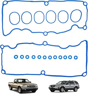 Valve Cover Gasket Compatible with Ford Explorer Ranger