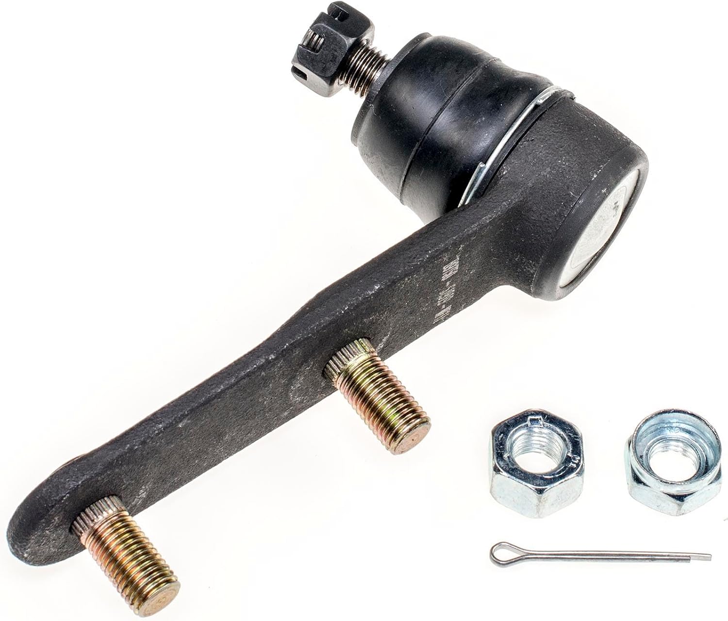 Dorman 533-377 Front Upper Suspension Ball Joint Compatible with Select Honda Models