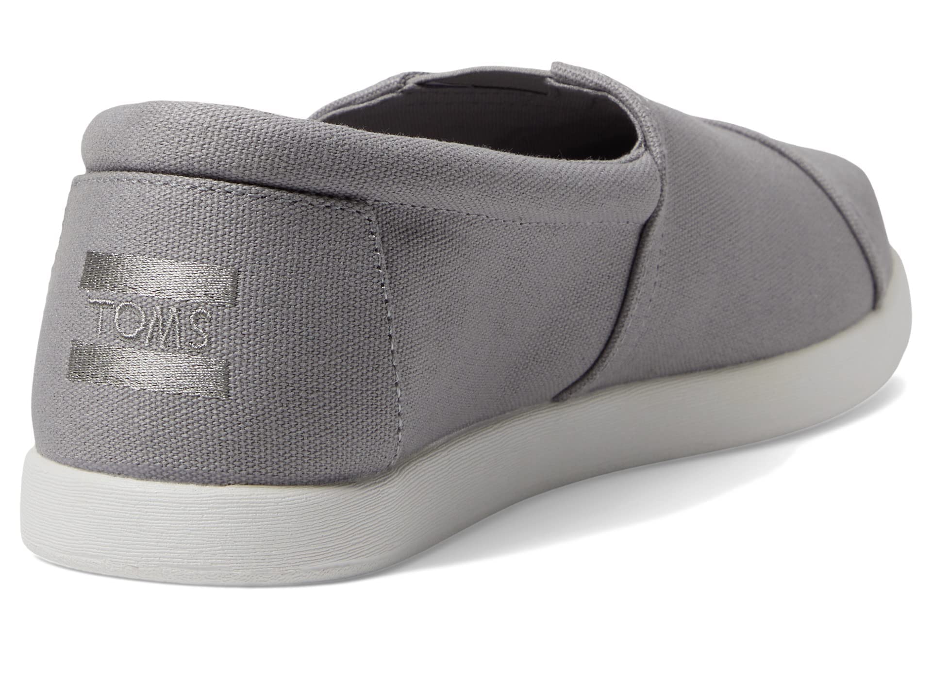 TOMS Mężczyźni Alp FwdMokasyn płaski