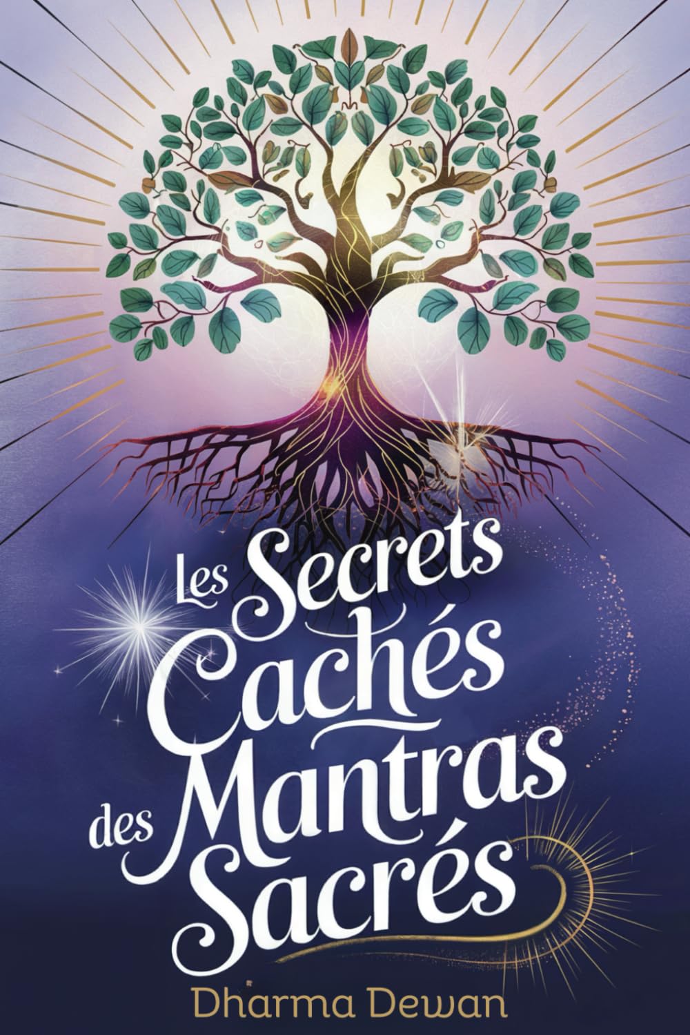 Les Secrets Cachés des Mantras Sacrés: Comment utiliser le pouvoir des mots pour guérir, attirer l’amour, et manifester une vie extraordinaire