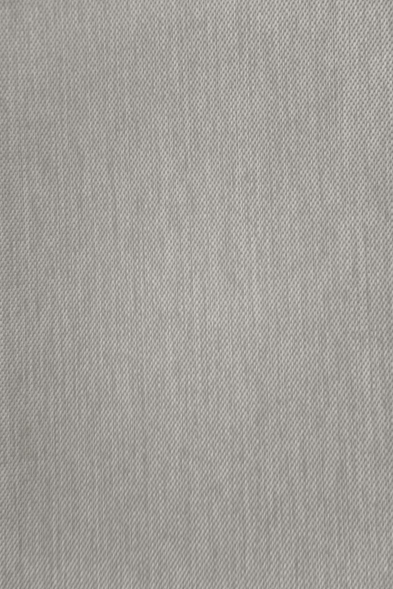 Homing Vorhang Galdin verdeckten Schlaufen (1 Stück) Blickdicht Verdunklungsvorhang H/B ca.245 x 140 cm beige