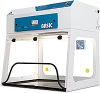 AirScience Purair BASIC Ductless Fume Hood 36" / 900mm Width - Compact Lab Safety, Standard Depth 115V